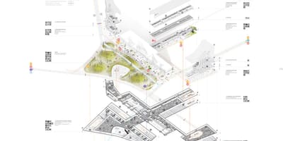 Kart Павелецкого vağzalının Moskva
